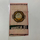 Blackburn University 1910 s Tobacco Egyptienne Luxury Cigarettes Silk College