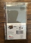 Sizzix Sidekick Embossing Pad   3  Packages Free Shipping