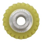 W10112253 Mixer Worm Gear For Whirlpool   Kitchenaid Mixers Replaces For 4162897