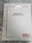 Nos Sd Systems Versa Floppy Ii Disk Controller S-100 Altair imsai Manuals  2