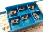 30pcs R390-11t308 Carbide Inserts Tialn Coated Steel Machining Free Shipping-new