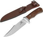11-in 14-in Full Tang Survival Fixed Blade Hunting Knife Tactical Camping Knives