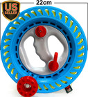 Professional Outdoor Kite Line Winder Winding Reel Grip Wheel With Flying Line S