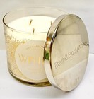       bath   Body Works Winter 3-wick Home 14 5 Oz Large Scented       