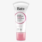 6 X Bats Anti-perspirant Deodorant Roll-0n 48h Extra Effective Women 60ml