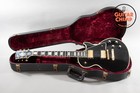 2006 Gibson Custom Shop Historic    68 Les Paul Custom Black Beauty W  Ohsc