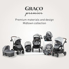 Graco Premier Modes Nest Travel System  3-in1 Modular Carseat Stroller Combo  Pr