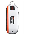 Bushnell Golf Wingman Mini White orange Portable Speakers