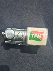 Tfm texmex Transportaci  n Ferroviaria Mexicana Railway Railroad Clock