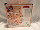 Monopoly Collectable Wooden Package Board Game Hasbro C2320 New Sealed Wood