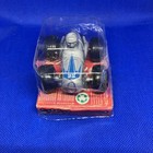 Ray Mini Formula Indy Car F-1 Pull Back Silver Toys