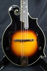 Loar Lm-600 Carved Top Mandolin New Old Stock Mint Condition W gigbag