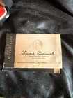 Franklin Mint Commemorative Bronze Medal 0 999 Fineness W  Case   Coa