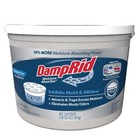 New Damprid 2 Lb  15 5 Oz  Moisture Absorber Hi-capacity Bucket Fragrance Free