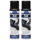 Eastwood Matte Black Rust Encapsulator Plus 16 Oz  Aerosol 2 Pack