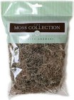 Preserved Spanish Moss 108 5 Cubic Inches Natural
