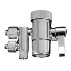 3 8in   5 16in Out Diverter Valve Diverter Valve Long Lasting Practical