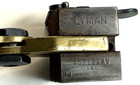 Lyman Single Cavity Bullet Mold Mould 457121av 160 Round Nose