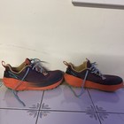 Altra Experience Wild 2 Maroon Trail Running Sneaker Women Size 9