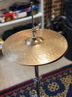 Zildjian Zxt Cymbal Set     14  Hi-hats  14  Thin Crash   20  Medium Ride