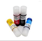 Sublimation Ink Sets 544 Compatible With Printer Epson New Free Shipping