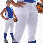 Champro Bp11 Tournament Womens Fastpitch Softball Pants - Available In 7 Colors