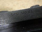 Valenite Val Groove Vgtb 10-16 Metal Lathe Tool Holder 