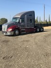 2017 Kenworth T680 6x4 T a Sleeper Truck Tractor