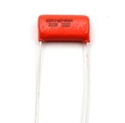 10x Orange Drop  022uf 400v Guitar Tone Capacitor 5  Tolerance 716p Series