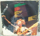 Bob Marley   The Wailers Natty Dread Lp 1974 Pressing