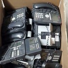 Lot Of 21 Avaya 9608 Office Gigabit Ip Deskphones  used As-is 