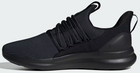 Adidas Lite Racer Adapt 7 0 Shoes Mens Black Sportswear Comfort Sneaker Ie6327