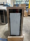 Ca lefort 15  Beverage Refrigerator Mini Cooler Fridge Hold 80 Cans 34  f-54  f