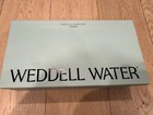 New Weddell Duo Shower Water Filter Nsf Certified Shower Filter Wd-100 - Black