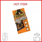 Gorilla Original Gorilla Glue  Waterproof Polyurethane Glue  2 Ounce Bottle  Bro