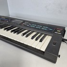 Casio Cz-1000 Vintage Synthesizer Keyboard Works   Sold As Is
