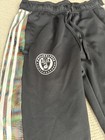 Mens M- Adidas Mls Philadelphia Union Soccer Tiro Travel Training Pants
