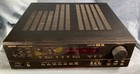 Denon Avr-483 Stereo Av Sound Receiver  Free Shipping
