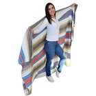 Throw - Alpaca Wool Throw Blanket   Baby Alpaca Throw Blanket   Wool Throw