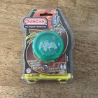 Duncan Butterfly Xt Yo-yo Ball Bearing Axle - Stuntstricks - Green  blue Sealed