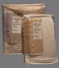 My Little Nest 100  Organic Cotton Crib Mattress Cover And Pad 28   52   8  