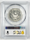 1915-s Barber Half Dollar Pcgs Ms63 Cac 90  Silver 50c San Francisco Us Coin