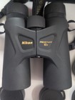 Nikon Prostaff P3 10x42 Binoculars Waterproof Black Stupendous 