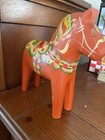 Nils Olsson Dala Wood Horse 7 