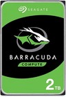 Seagate Barracuda 2tb Hdd hard Drive Sata 3 5 Inch 7200rpm  256mb Cache -uk