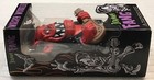 Johnny Fang Ultra Rare Red Variant New In Box Funko Wacky Wobbler Bobble-head