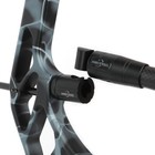 Compound Bow Stabilizer Quick Disconnect 0 5 8 10 Degree Adapter Archery Hunting