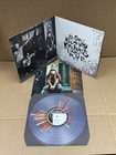 Shinedown Autographed Signed Sound Of Madness Vinyl Album
