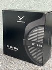 Beyerdynamic Dt 990 Pro Over-ear Studio Monitor Headphones Grey