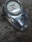 2000 00 Yamaha Xvs650 V Star V-star 650 Speedometer Instrument Gauge Cluster